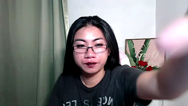 Tsirish blairxx online show from October 21, 2025, 10:10 pm