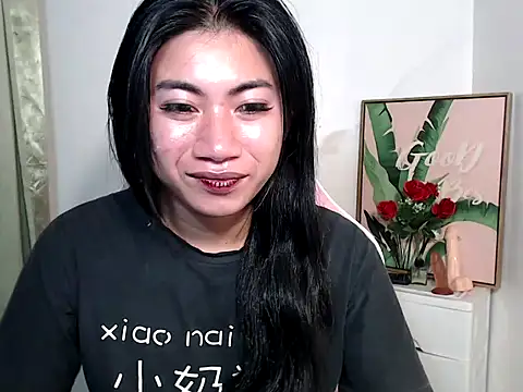 Tsirish blairxx online show from October 25, 2025, 6:57 pm