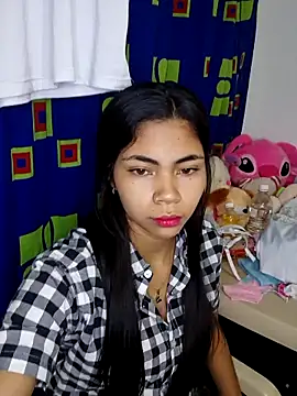 Ammyy Wood  online show from October 10, 2025, 3:49 am