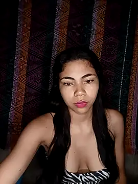 Ammyy Wood  online show from October 18, 2025, 8:26 am