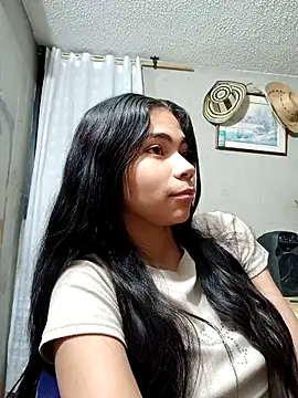 Ammyy Wood  online show from November 8, 2025, 4:12 am