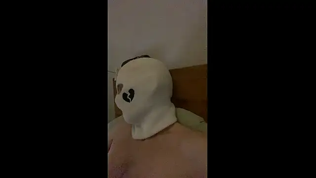 MolleDolle online show from October 11, 2025, 1:38 am