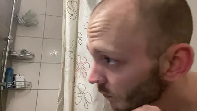 MolleDolle online show from March 18, 2026, 8:56 pm