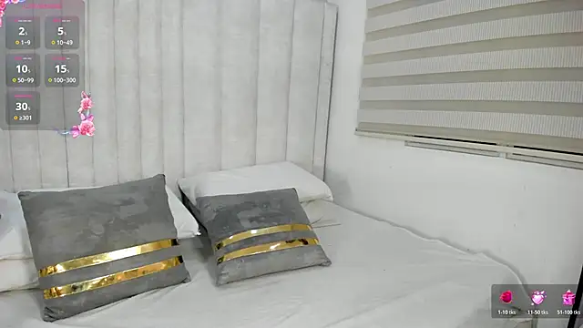 Katya blonde online show from February 6, 2026, 9:29 pm