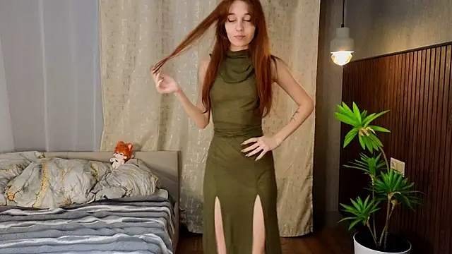 kitsun ne online show from October 14, 2025, 8:09 pm