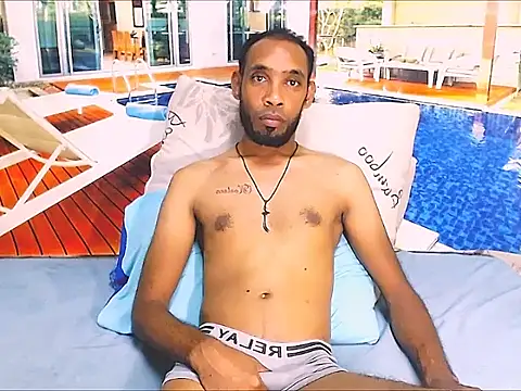 IndianMagicMike online show from March 3, 2026, 7:31 pm