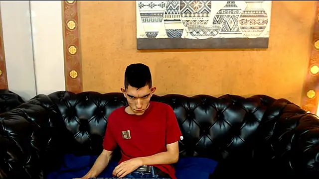 Snapshot of sexdumbi chatting on October 10, 2025, 12:26 pm sexdumbi online show from October 10, 2025, 12:26 pm