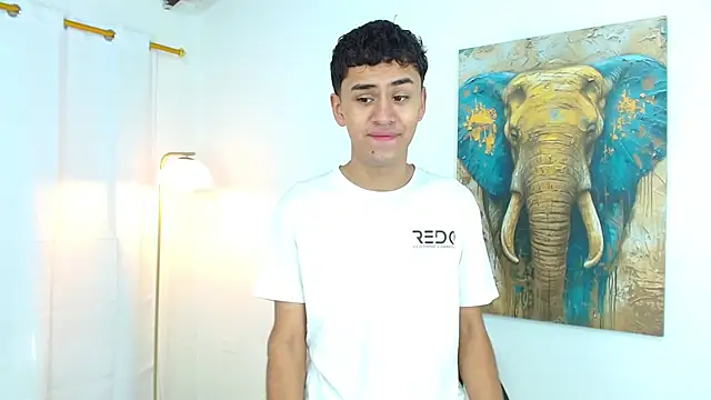 Alancum7 online show from October 9, 2025, 12:58 pm