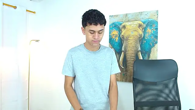 Alancum7 online show from October 10, 2025, 12:59 pm