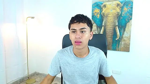 Alancum7 online show from October 12, 2025, 12:59 pm