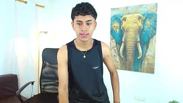 Alancum7 online show from October 29, 2025, 1:02 pm