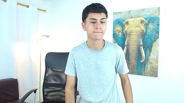 Alancum7 online show from October 30, 2025, 1:01 pm