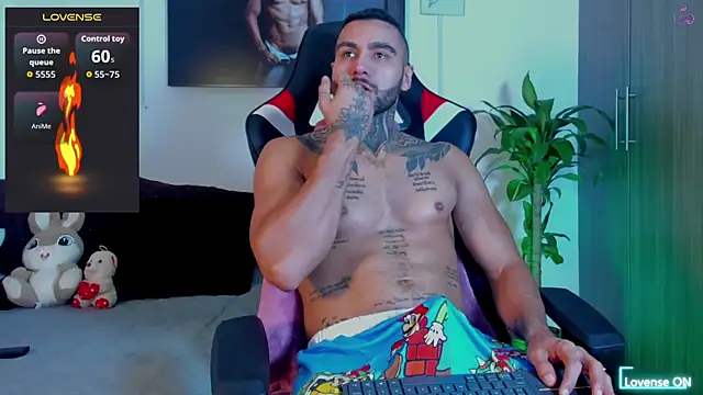 Danny Willson online show from April 10, 2026, 2:00 pm