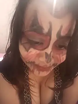 Snapshot of Beauty_Queen_Soniya chatting on October 30, 2025, 2:24 am Beauty Queen Soniya online show from October 30, 2025, 2:24 am