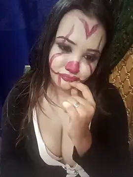 Snapshot of Beauty_Queen_Soniya chatting on October 30, 2025, 3:35 pm Beauty Queen Soniya online show from October 30, 2025, 3:35 pm