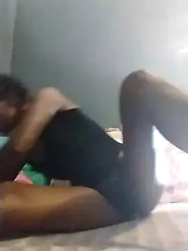 NaughtyCouga online show from January 10, 2026, 8:21 pm