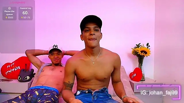 thomas elg online show from October 15, 2025, 4:23 am