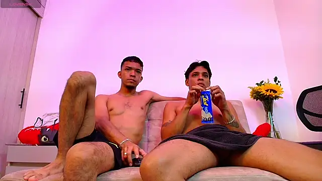 thomas elg online show from October 16, 2025, 4:57 am