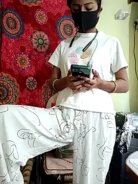 Payal G online show from October 10, 2025, 1:37 am