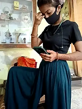 Payal G online show from October 13, 2025, 3:28 am