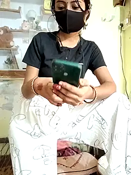 Payal G online show from October 20, 2025, 2:12 am