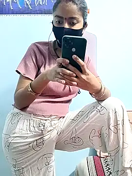 Payal G online show from January 14, 2026, 4:34 pm