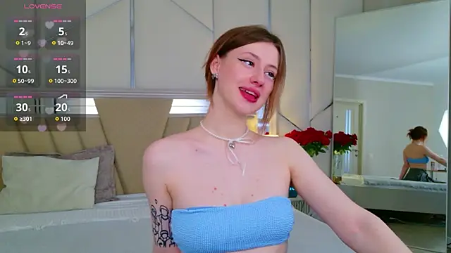 Snapshot of JessiJull chatting on April 3, 2026, 5:16 am JessiJull online show from April 3, 2026, 5:16 am