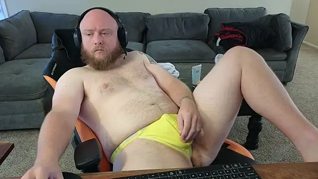 theballboy1 online show from November 17, 2025, 8:03 pm