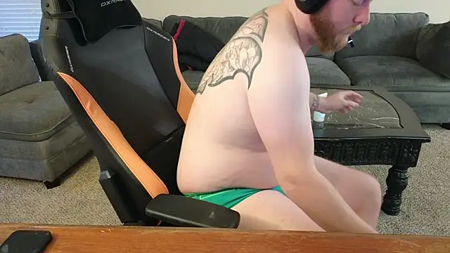 theballboy1 online show from December 16, 2025, 12:54 pm