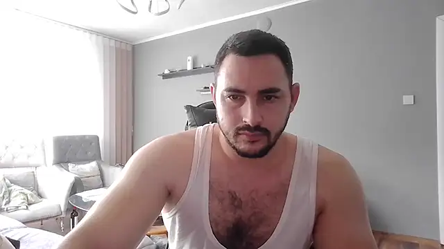 mastermute online show from December 4, 2025, 8:34 am