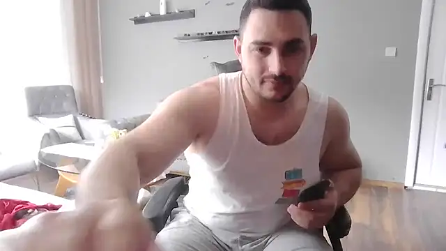 mastermute online show from March 19, 2026, 7:01 am