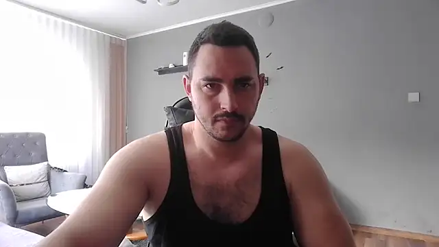 mastermute online show from April 19, 2026, 6:24 am