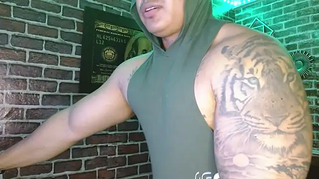 jordan bigcock  online show from January 6, 2026, 5:33 am