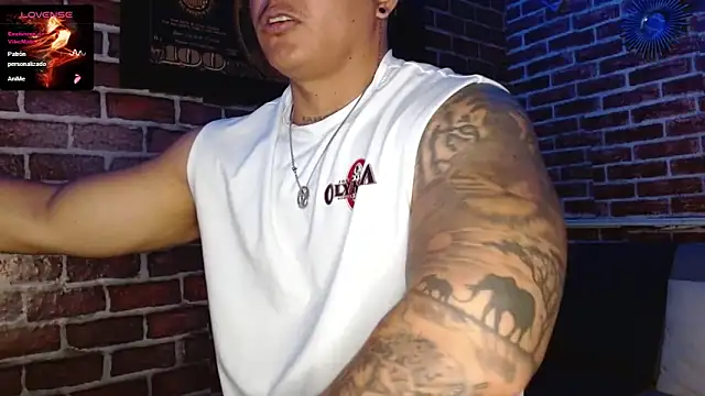 jordan bigcock  online show from February 22, 2026, 7:51 am