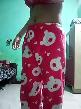 Hornyme18 online show from December 21, 2025, 4:14 pm