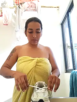 Queen sofya online show from November 26, 2025, 12:50 pm