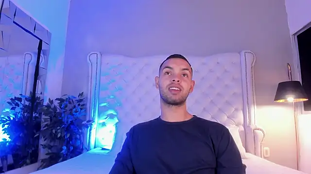 IanBlaze  online show from October 30, 2025, 11:33 am