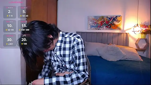 camerongrey online show from October 14, 2025, 1:45 pm