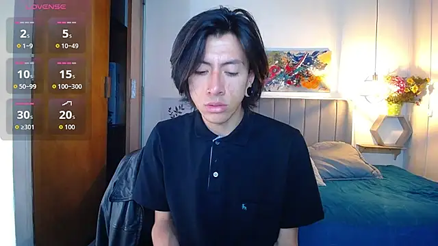 camerongrey online show from October 15, 2025, 1:44 pm