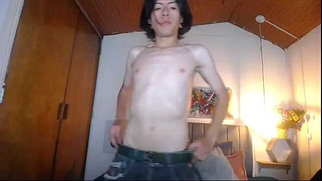 camerongrey online show from October 18, 2025, 11:16 pm