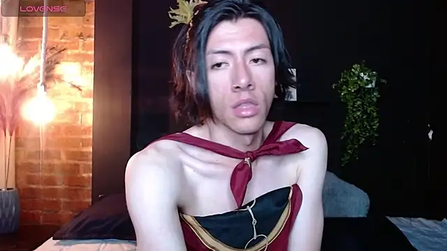 camerongrey online show from October 22, 2025, 2:01 am