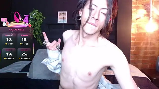 camerongrey online show from October 24, 2025, 1:13 am