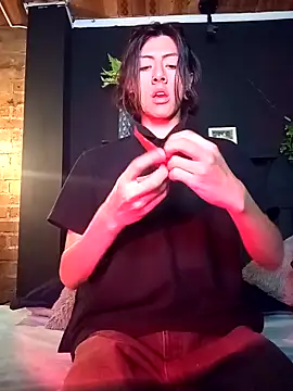 camerongrey online show from October 27, 2025, 1:42 am