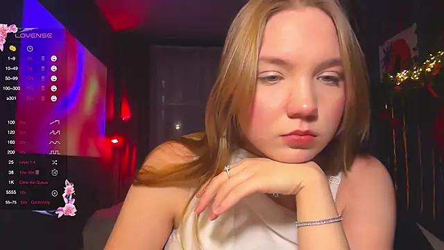 RebeccaEglitis online show from February 3, 2026, 4:01 pm