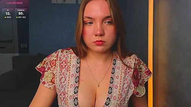 RebeccaEglitis online show from March 24, 2026, 4:12 pm