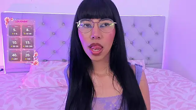 Nina fox 0691 online show from October 11, 2025, 1:42 pm