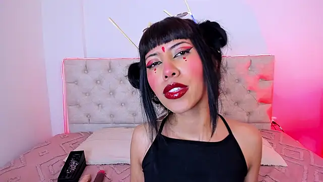 Nina fox 0691 online show from January 11, 2026, 2:44 pm