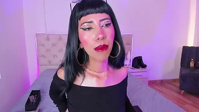 Nina fox 0691 online show from March 28, 2026, 3:00 pm