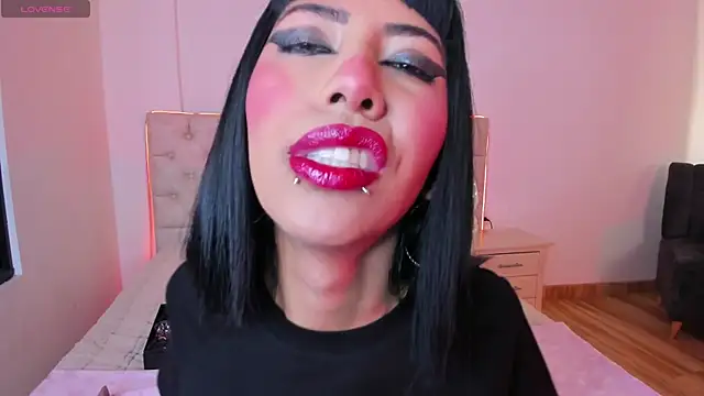 Nina fox 0691 online show from April 15, 2026, 2:24 pm