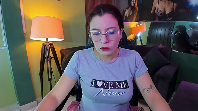 allison mc online show from October 24, 2025, 3:47 am